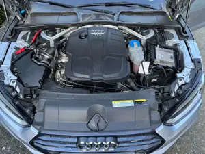 Audi A5 A5 Sportback 2.0 TDI quattro S tronic sport Bild 5