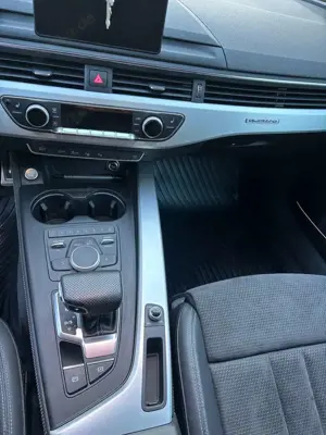 Audi A5 A5 Sportback 2.0 TDI quattro S tronic sport Bild 2