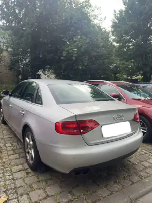 Audi A4 1.8 TFSI Ambition Bild 3