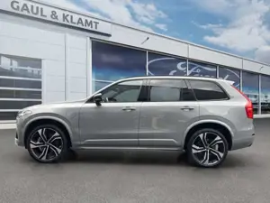 Volvo XC90 2.0 PHEV  Plus Dark #AWD #Harman/Kardon #Batteriez Bild 4