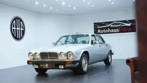 Jaguar XJ12 *H-Kennzeichen*DeutschesFahrzeug*