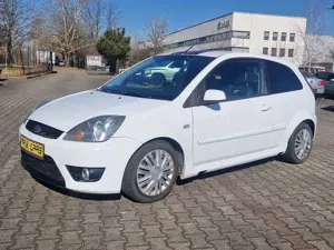 Ford Fiesta Fiesta  3-Türer 2.0 ST