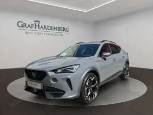 CUPRA Formentor eHybrid Sport-Schalensitze
