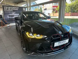 BMW M4 CSL +Laser+Hifi+RFK+Carbon-Keramik-Bremse rot