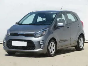 Kia Picanto III 1.0 Edition 7 - Sitz-, Lenkradhzg