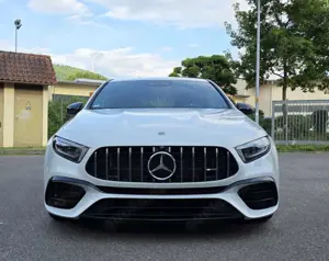 Mercedes-Benz A 45 AMG S 4MATIC+,Head-Up,Service Neu,JS Garantie MB100