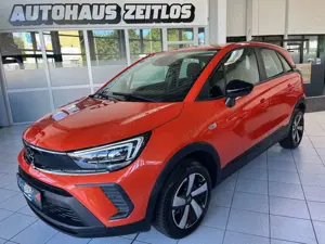 Opel Crossland X Edition *LED*NAVI*SHZ*LHZ*CarPlay*