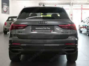 Audi Q3 35 TFSI S line Aut. 3x S Line/PANO/MATRIX/AHK Bild 5