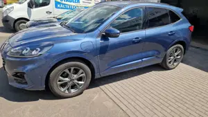 Ford Kuga Plug-In Hybrid ST-Line X