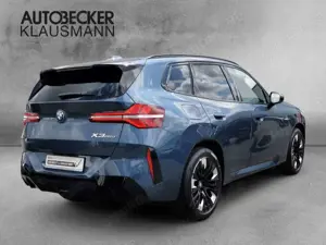 BMW X3 xDRIVE 20d AUTOMATIK M SPORT 20''LC PROF AHK KAMER Bild 2