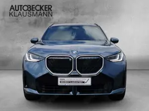 BMW X3 xDRIVE 20d AUTOMATIK M SPORT 20''LC PROF AHK KAMER Bild 5