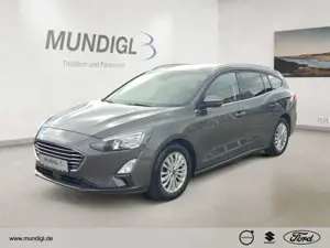 Ford Focus Turnier Titanium 1.0 EcoBoost Mild-Hybrid EU6d Nav