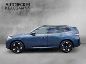 BMW X3 xDRIVE 20d AUTOMATIK M SPORT 20''LC PROF AHK KAMER Bild 3