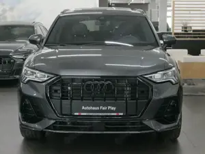 Audi Q3 35 TFSI S line Aut. 3x S Line/PANO/MATRIX/AHK Bild 2