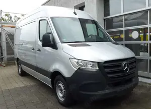 Mercedes-Benz Sprinter 315 CDI Lang Hoch 9G-Tronic Klima Kamera