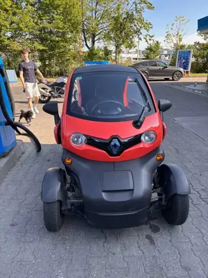 Renault Twizy Twizy mit gekaufter Batterie