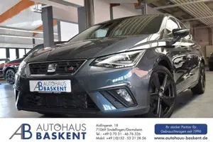 SEAT Ibiza 1.0 TSI Black Edition FR-LINE*LED*KAMERA*