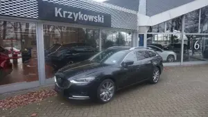 Mazda 6 2.0L G 165 6GS FWD Exclusive Comb Leder