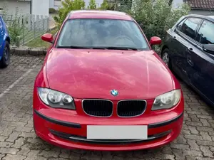 BMW 116 116i