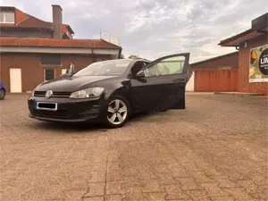 Volkswagen Golf 2.0 TDI 4Motion BlueMotion Technology Edition