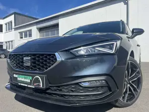 SEAT Leon SP 2.0 TDI DSG Style FR-Line Optik AHK DAB Navi LE