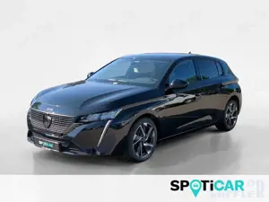 Peugeot 308 ALLURE PACK Benzin130PS #Automatik #RFK Klima