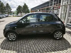 Renault Twingo Electric ZEN 100% elektrisch