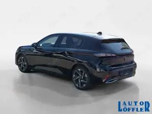 Peugeot 308 ALLURE PACK Benzin130PS #Automatik #RFK Klima Bild 3