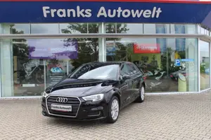 Audi A3 Sportback 35 TFSI design