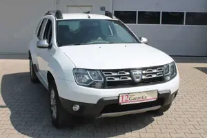 Dacia Duster 1.2 TCe 125 4x2 Prestige Bild 2