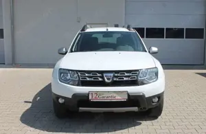 Dacia Duster 1.2 TCe 125 4x2 Prestige Bild 3