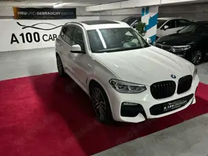 BMW X3 xDrive 30 d M Sport*AppleCar* Panorama*