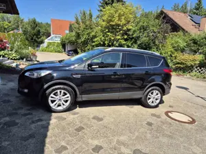 Ford Kuga Sync Edition