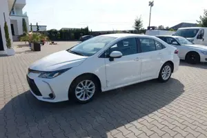 Toyota Corolla 1.5