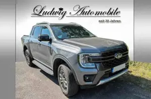 Ford Ranger Wildtrak e-4WD 3.0 V6 Doppelkabine