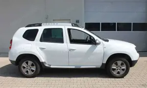 Dacia Duster 1.2 TCe 125 4x2 Prestige Bild 5