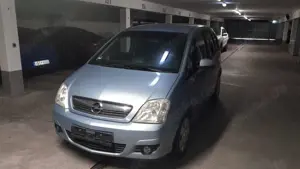 Opel Meriva Edition