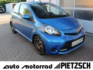 Toyota Others Aygo Cool 1.0 Klima Isofix ZV Allwetter