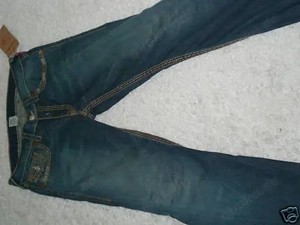 True Religion Jeans gut eingetragen   XL Bund 50 cm Umfang 100cm 49   Abholung München Sendling