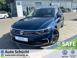 Volkswagen Passat Variant GTE 1.4 TSI DSG eHYBRID NAVI+18"+