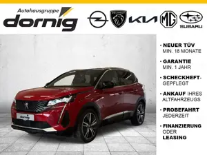 Peugeot 3008 GT Pack Hybrid 225 e-EAT8