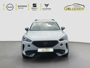 CUPRA Formentor Basis 1,5 TSI 110kW (150PS) 7-Gang-DSG Digitales C Bild 2