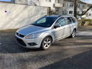 Ford Focus Focus Turnier 1.6 16V Style+
