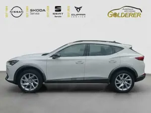 CUPRA Formentor Basis 1,5 TSI 110kW (150PS) 7-Gang-DSG Digitales C Bild 3