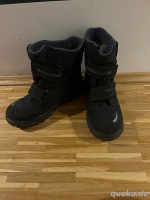 Kinder winterschuhe 