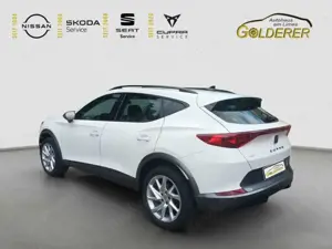CUPRA Formentor Basis 1,5 TSI 110kW (150PS) 7-Gang-DSG Digitales C Bild 4