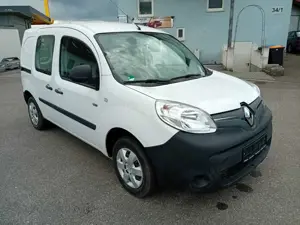 Renault Kangoo Z.E. 33 Klima, ZV, Batteriemiete, Sonderpreis