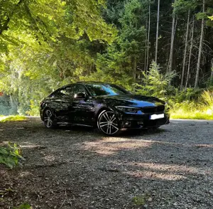 BMW 420 420i Gran Coupe Aut. M Sport