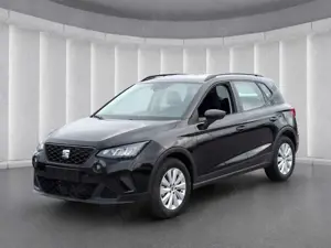 SEAT Arona Bild 2