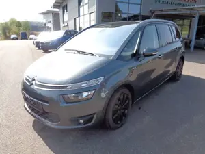 Citroen Grand C4 Picasso /Spacetourer Exclusive